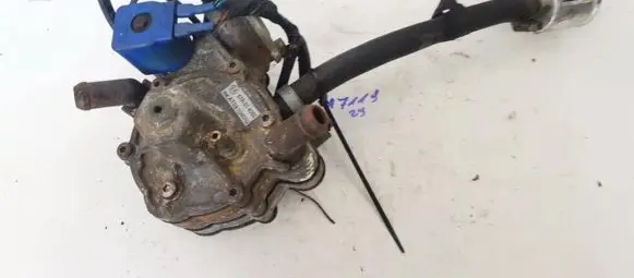 Audi A6 S6 C4 4A LP gas reducer 68r014066 at09l1240702