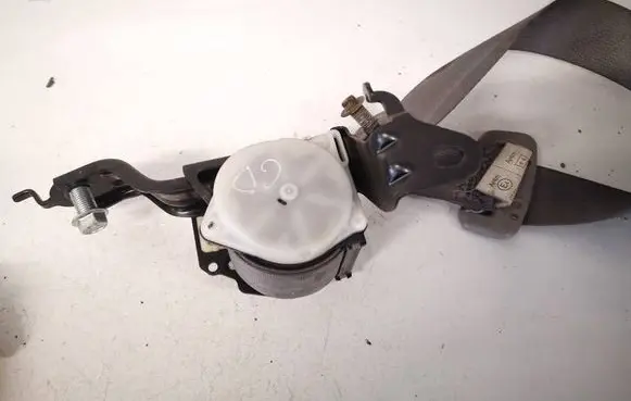 Honda Insight Rear seatbelt TKAB0EJ538