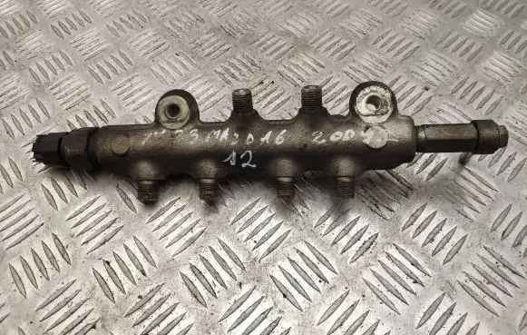 Mazda 6 Fuel main line pipe 0740