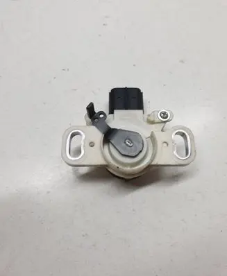 Clutch pedal sensor