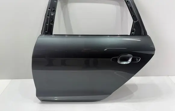 Audi A4 S4 B9 8W Rear door 