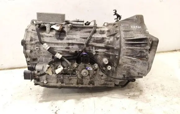 Porsche Cayenne (92A) Automatic gearbox MXM