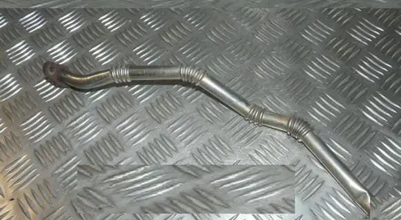 Ford Mondeo Mk III EGR valve line/pipe/hose
