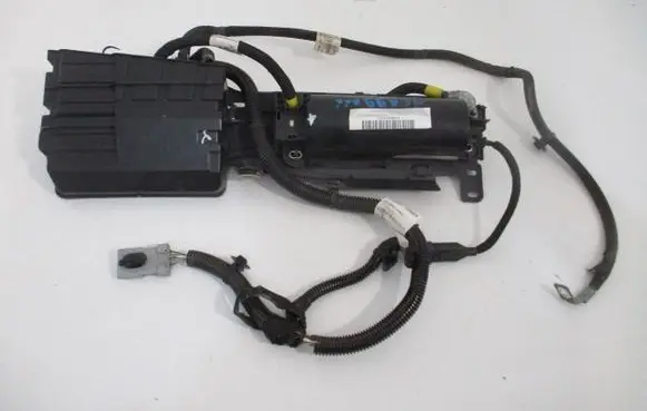 Peugeot 308 Start/Stop system kit 9802096780