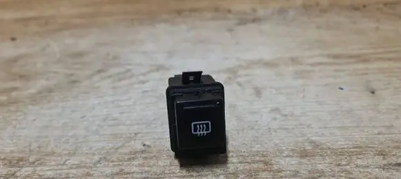 Skoda Superb B5 (3U) Windscreen/window heater switch 3U0959621A