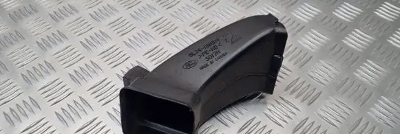 Ford Explorer Cabin air duct channel 6L2418N314AD S017H