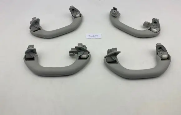 Volkswagen Golf Plus A set of handles for the ceiling 1K0857607M