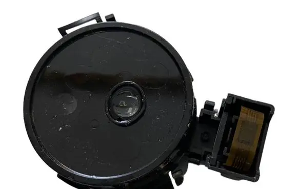 BMW 5 F10 F11 Rain sensor 9254025 12037322