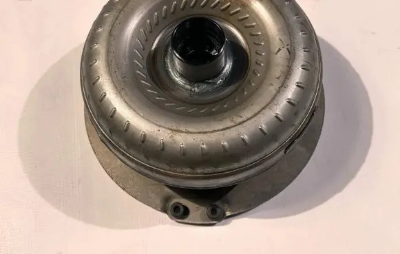Dodge Durango Torque converter 52109336AA