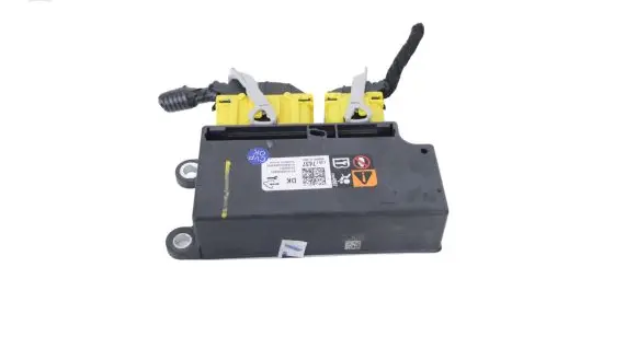 Opel Mokka Airbag control unit/module 13517437 13584587
