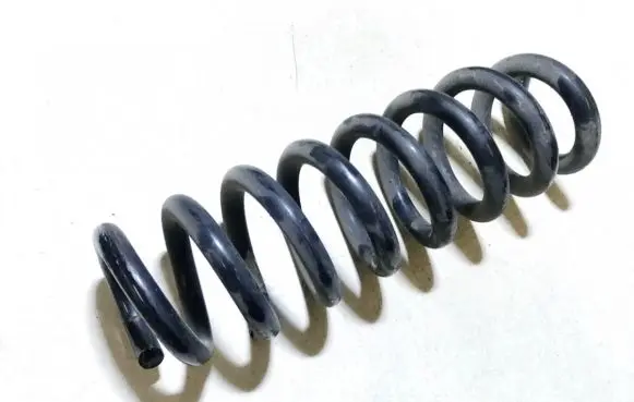 BMW 3 F30 F35 F31 Rear coil spring