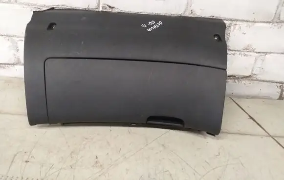Skoda Octavia Mk2 (1Z) Glove box set 1Z1857097S