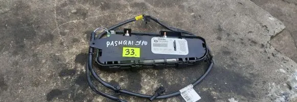 Nissan Qashqai Side airbag BAMPT10635