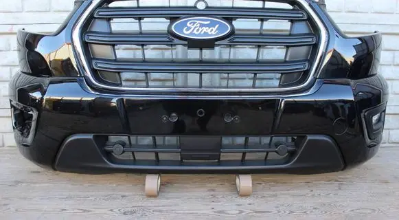 Ford Transit VII Front bumper KK31R17757D RK3117F003A