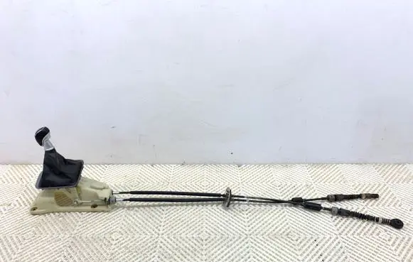 Hyundai Tucson TL Gear shift rod 