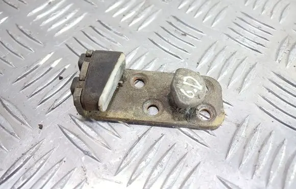 Ford Granada Rear door lock loop/hook striker 