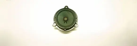 Renault Espace V (RFC) Front door speaker 21445901R 3577980010