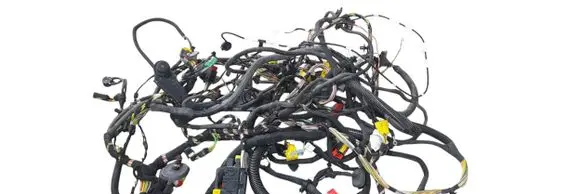 Peugeot Expert Other wiring loom 9818673980