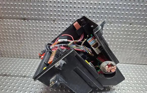 Renault Master III Fuse box set S26301966 243830001R