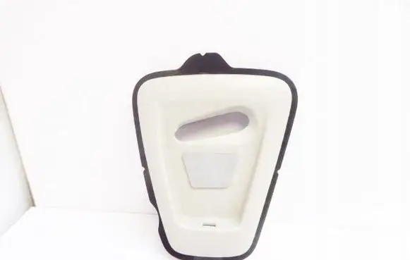 Honda Jazz Bottom trim 