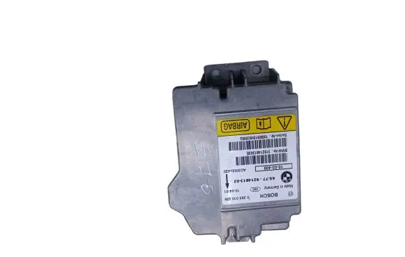 BMW X5 E70 Airbag control unit/module 65779214813 0285010256