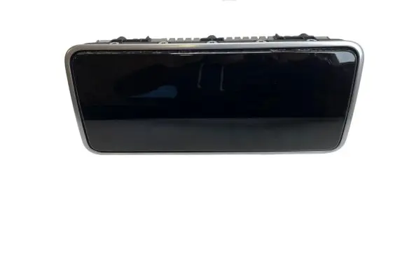Land Rover Range Rover Velar Screen/display/small screen L8A219C279