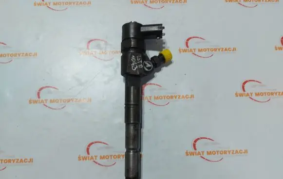 Alfa Romeo 159 Fuel injector 0445110299
