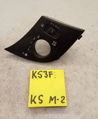 Mercedes-Benz A W168 Other switches/knobs/shifts 