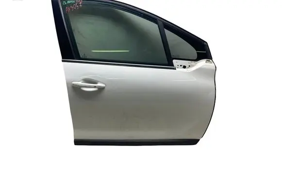 Peugeot 2008 I Front door 123456