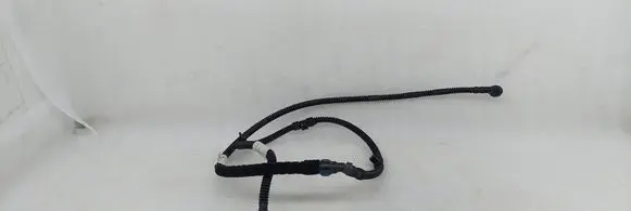 Audi Q8 Windshield washer fluid hose 4M8955667 4M8955663B