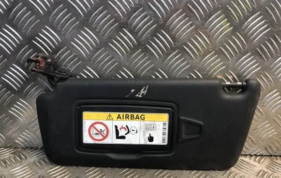Mercedes-Benz A W176 Sun visor 1768100110