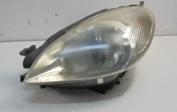 Citroen Xsara Picasso Headlight/headlamp 