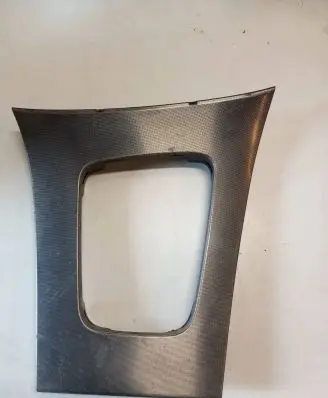 Volvo V70 Gear shifter surround trim plastic 30676024