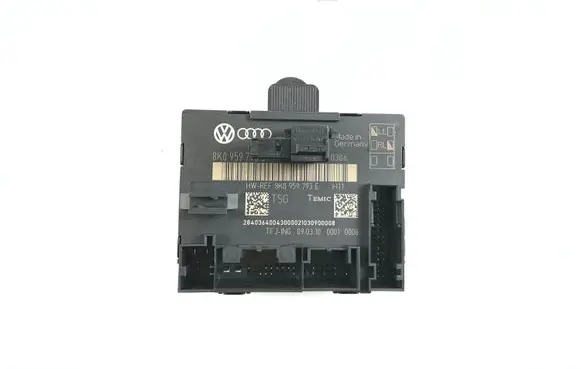 Audi A5 8T 8F Door control unit/module 8K0959793J 8K0959793E