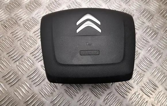 Citroen Jumper Steering wheel airbag 07356857840