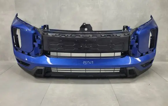 Mitsubishi ASX Front bumper 6400J611ZZ