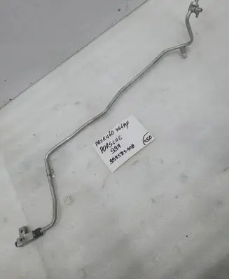 Porsche 997 Air conditioning (A/C) pipe/hose 997573108