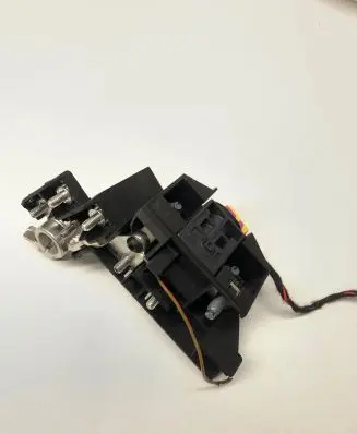 Porsche Macan (95B) Positive wiring loom 8J0915459 25072012 13082019