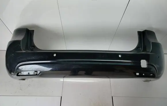Chevrolet Cruze Rear bumper 95233882 94533550