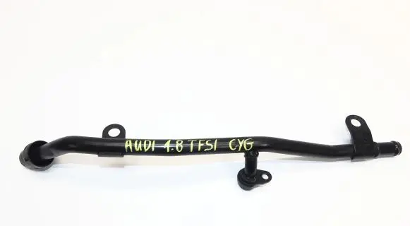 Audi A7 S7 4G Engine coolant pipe/hose 06L121085M