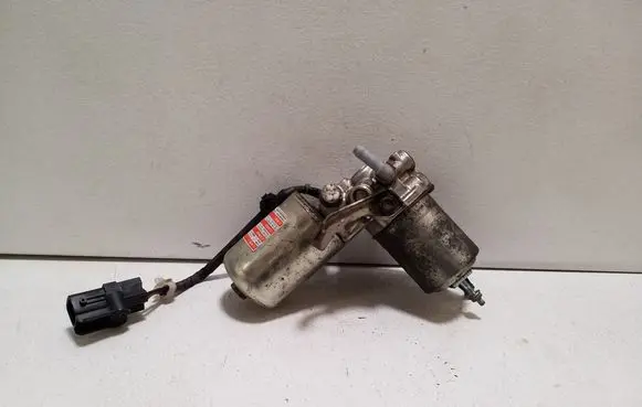 Toyota Corolla E210 E21 Vacuum pump 4707047080