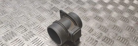 Land Rover Range Rover Sport L320 Mass air flow meter 4R8Q12B579AC