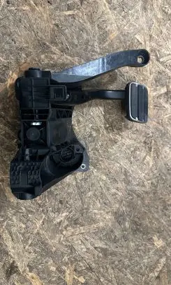 Porsche 911 991 Brake pedal 99142306501