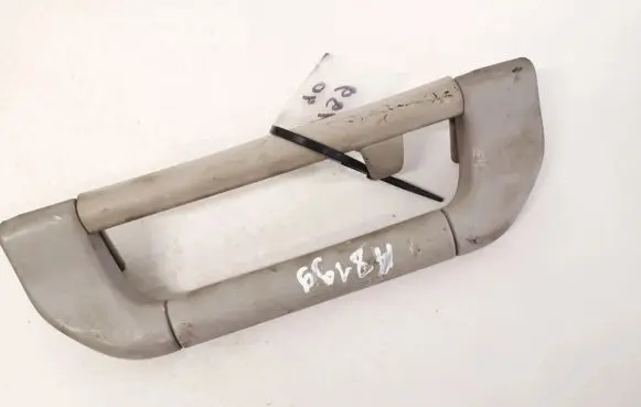 BMW 5 E39 Rear interior roof grab handle 1969983