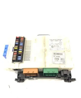 Ford S-MAX Comfort/convenience module 6G9T14A073DK 3659AF01125TP