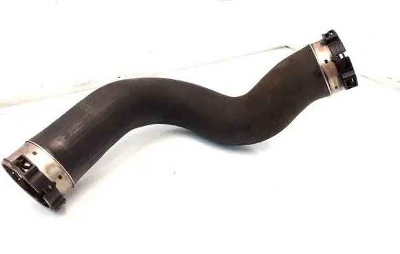 BMW 5 F10 F11 Intercooler hose/pipe 11279412 7810615
