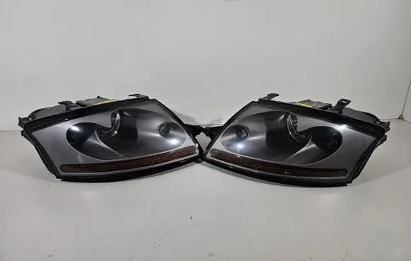 Audi TT Mk1 Headlights/headlamps set 103419012042