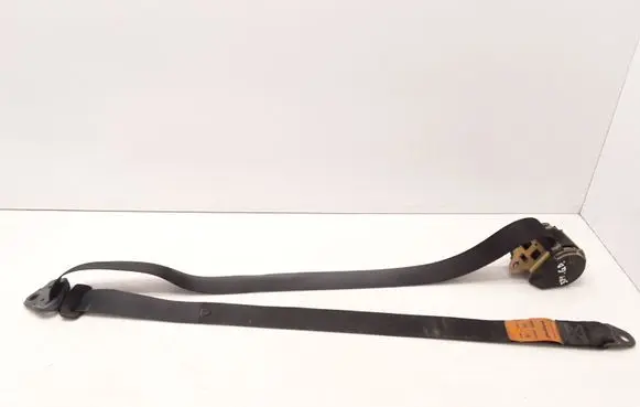 Fiat Scudo Rear seatbelt 0423088 223088 7603357