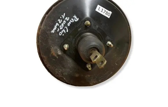 Renault Clio II Brake booster 8200091336