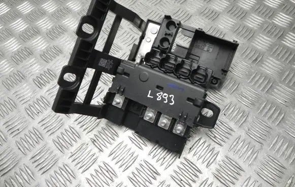 BMW 7 G11 G12 Fuse box set 9339832